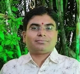 VISHAL YASHWANT PATIL